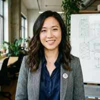 Maya Chen
